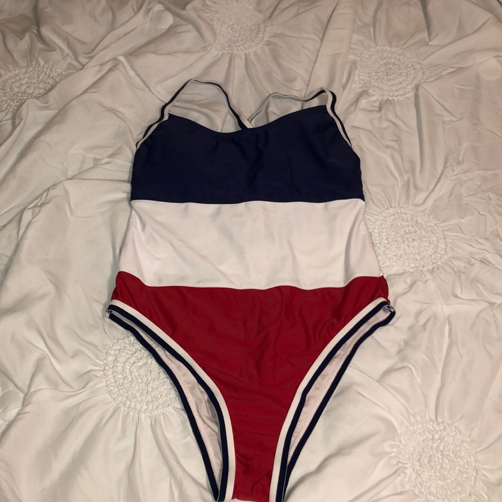 Target M one piece